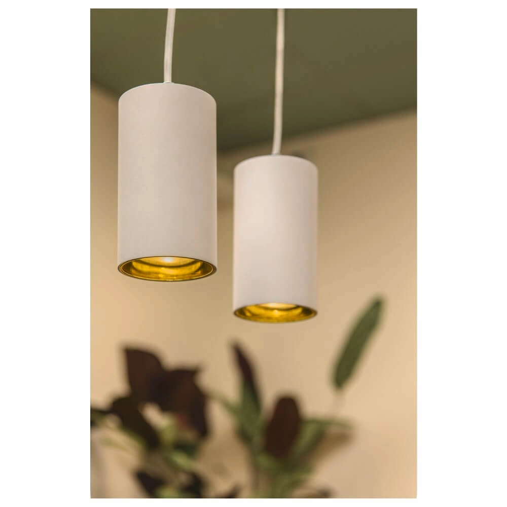 Frontreflektor Asto Tube Gold SLV 4024163265904