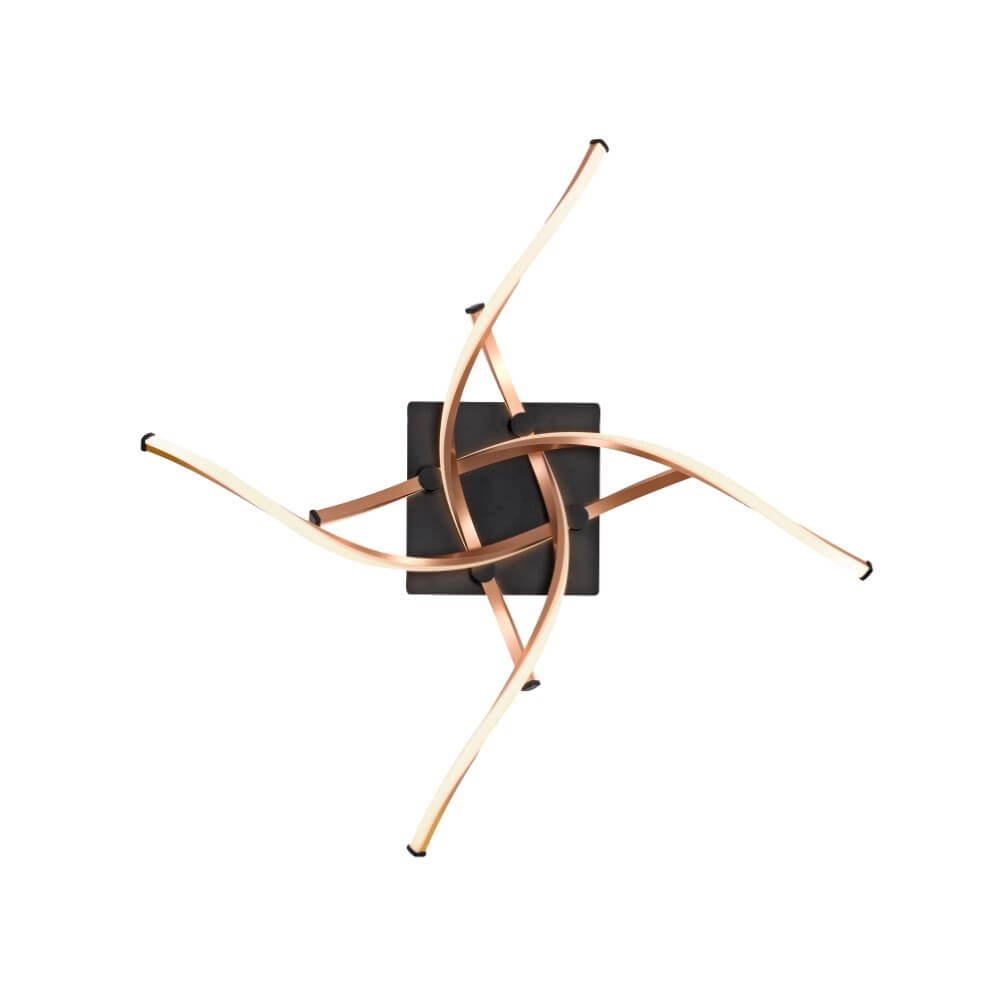 Designer-Deckenleuchte Polina Paul Neuhaus 4012248371732
