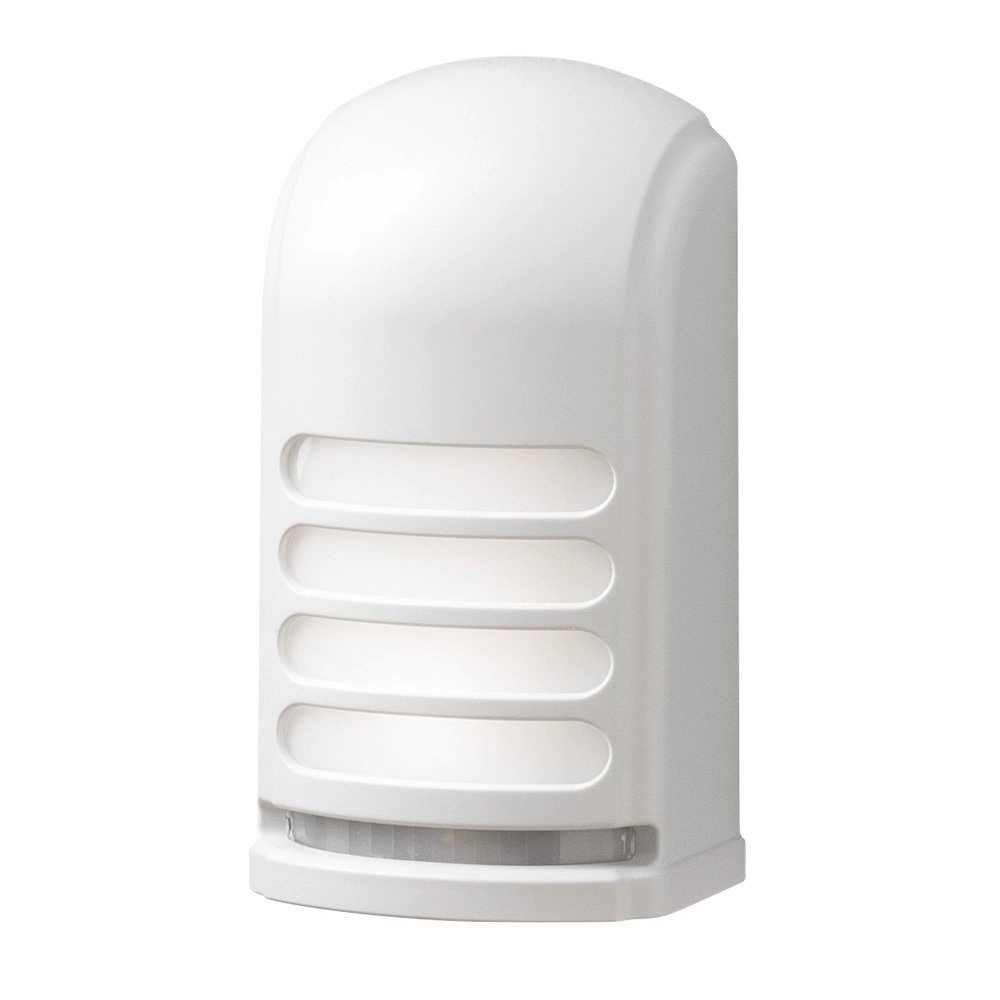 LED-Wandleuchte Prato Battery Sensor weiß