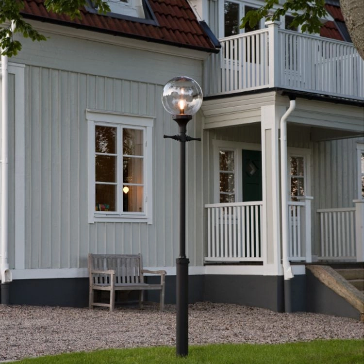 Globe Gartenlampe Orion Klassiker KonstSmide 7318304687500