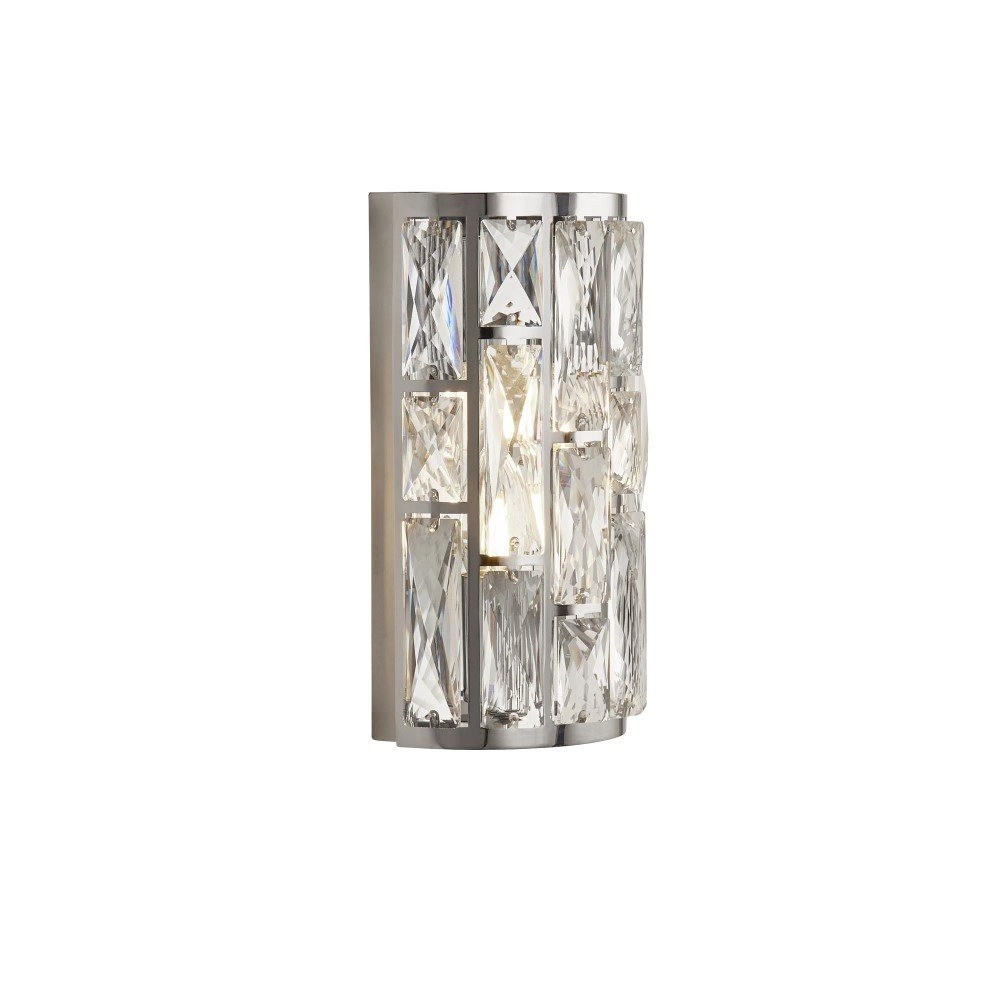 Wandlampe Bijou Searchlight 5053423159553