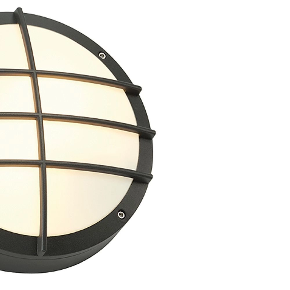 Bulan Grid Entwerfen Sie Wand-/Deckenlampen SLV 4024163110938