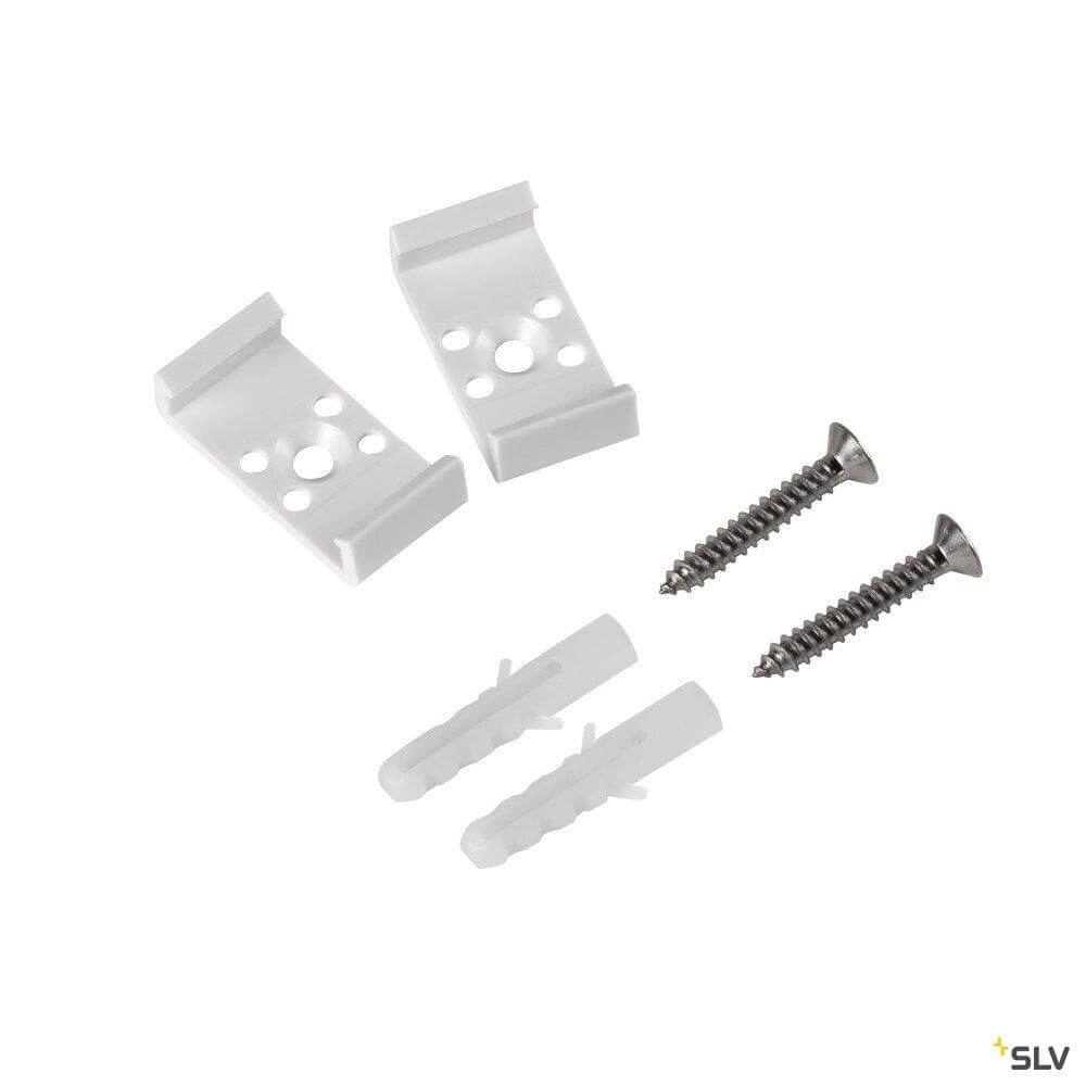 Batten accessory Montageset