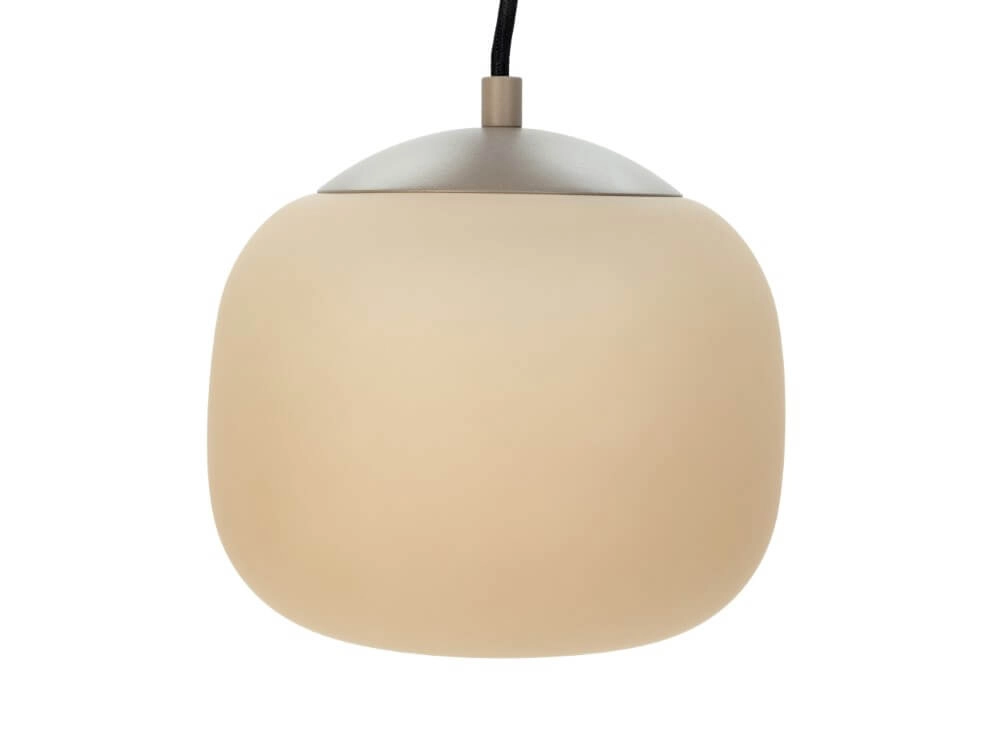 Japandi-Hängelampe Cominio Ø 18,5cm Eglo 9008606274581