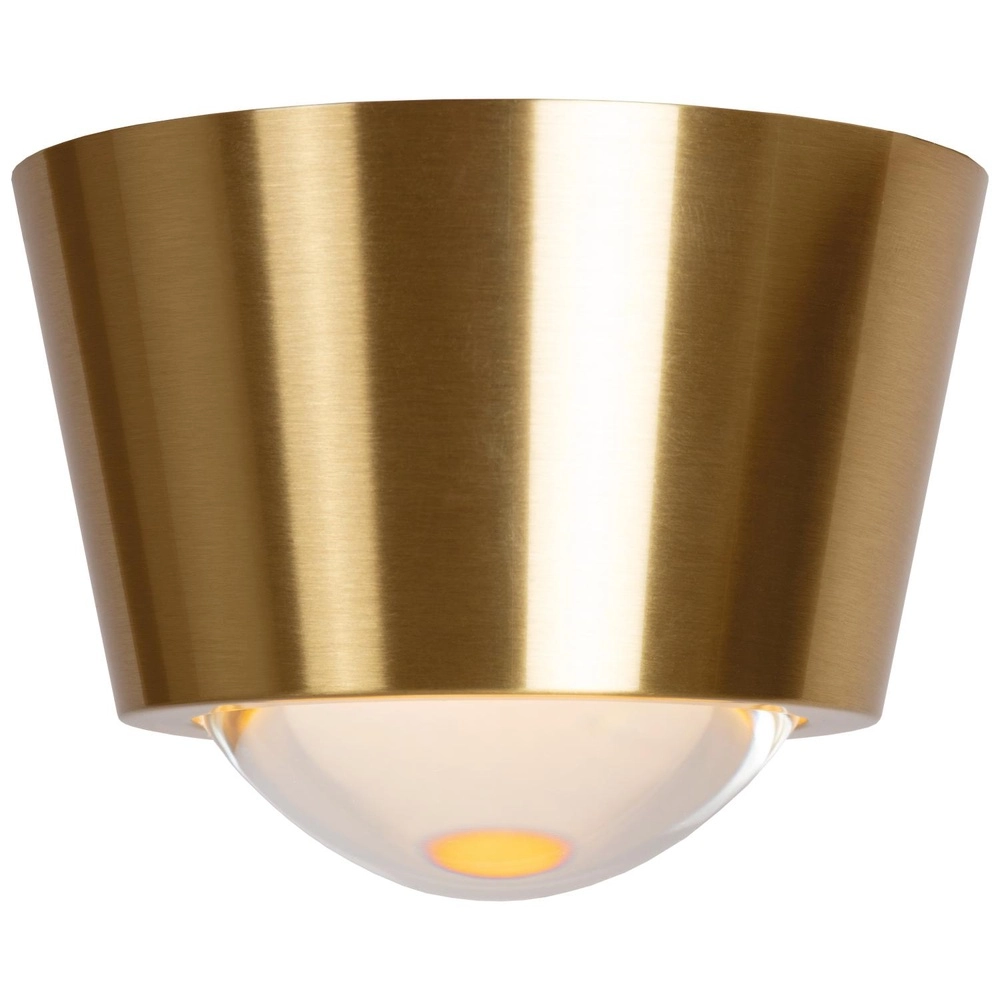 Deckenlampe Rigon Gold Lucide 5411212040640