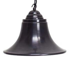Ländliche Hängelampe Elegance XL Veranda Authentage 8716803505148