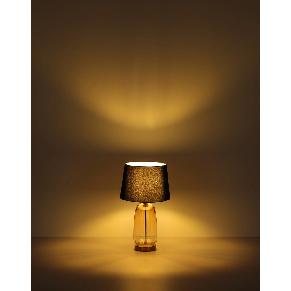 Tischlampe Classy Gold Globo 9007371456338