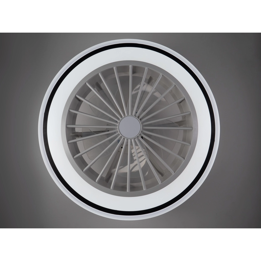 Design-Deckenventilator Bilinga Ø 48cm Eglo 9002759313548