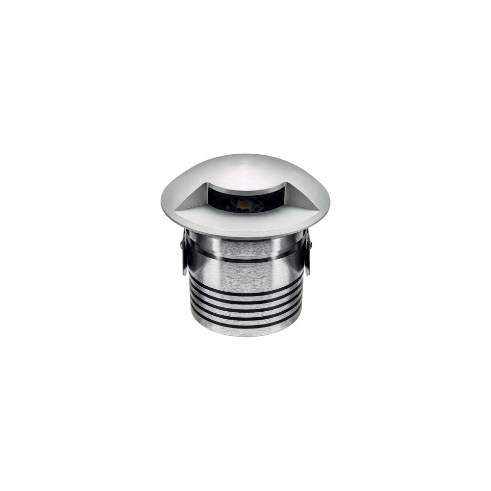 Einfahrtbeleuchtung Laken Edelstahl – einseitig – LED Lyora 5055788242185