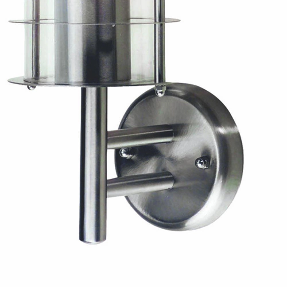 Schlanke Außenleuchte Finmotion Franssen 5024005413707