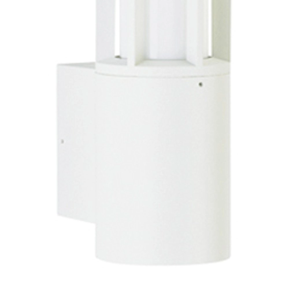 Wandlampe Jail 40 cm - weiß Albert 4007235802153