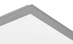 Deckenlampe Alpha 30 cm – 3000 K Grau Trio 4017807501711