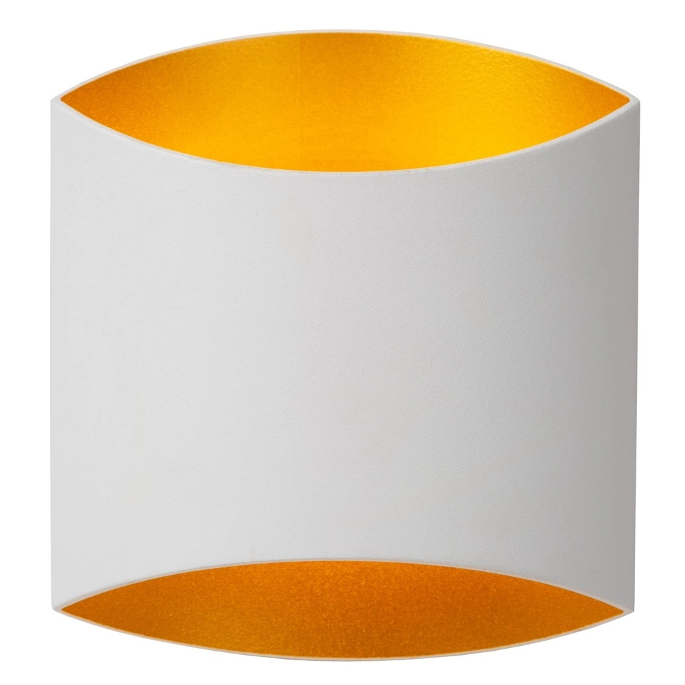 Design-Wandlampe Diletta Weiß Lucide 5411212093561