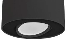 Richtbarer Deckenspot Set Lyora 5903139890090