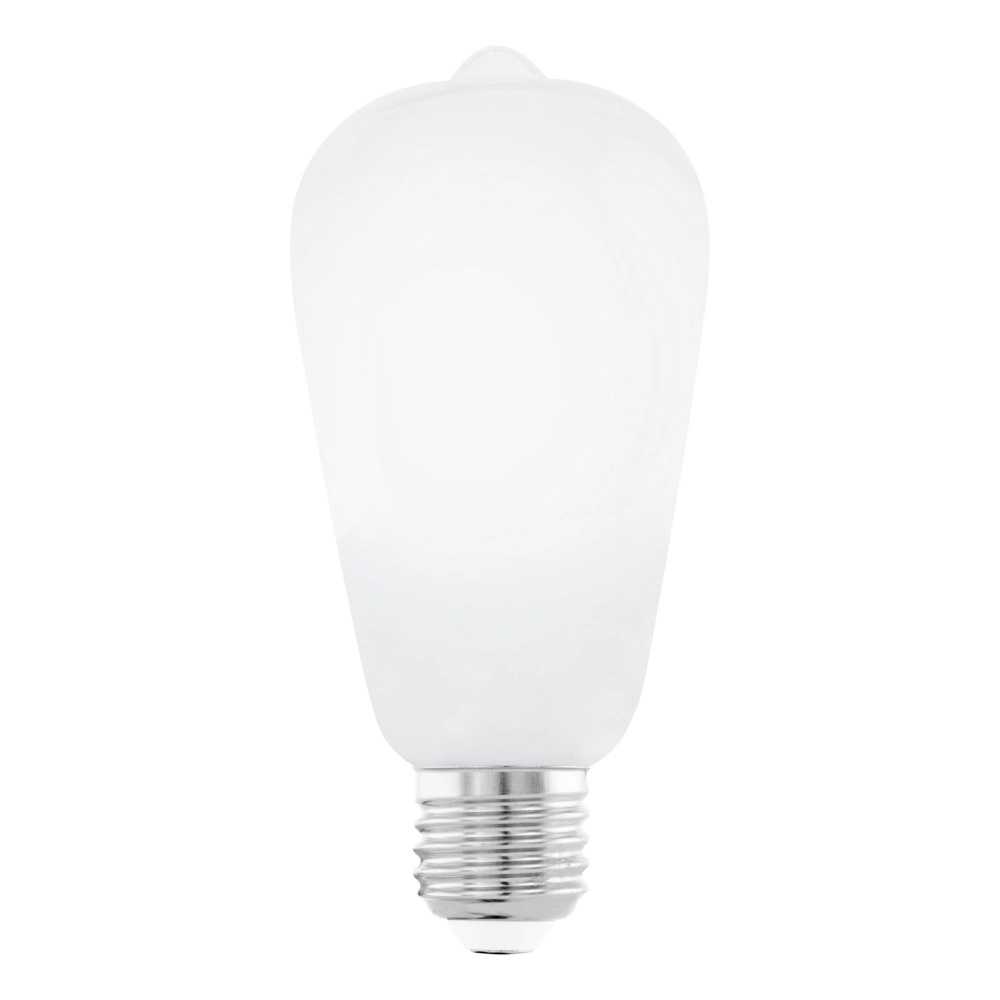 LED-Lampenkugel Zigbee E27 7,5 W - 806 lm - 3000 K - ST64