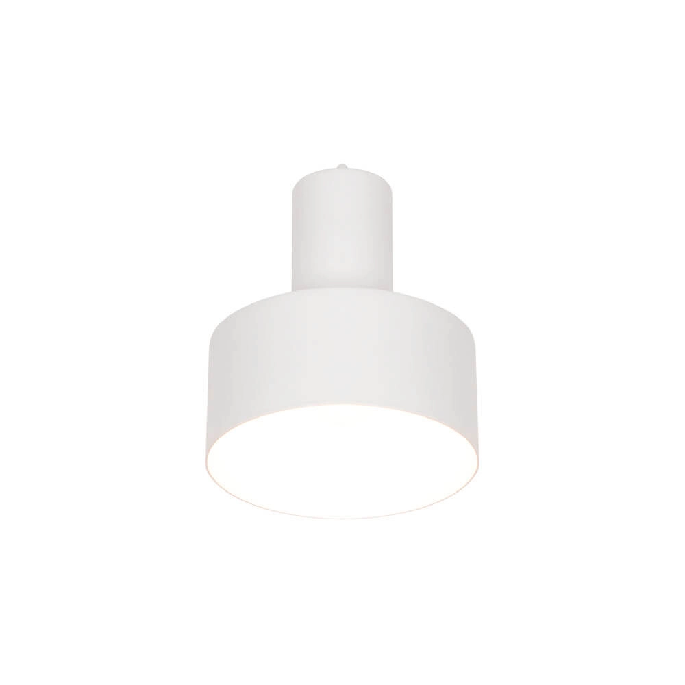 Design Klemmleuchte Matis weiß Nordlux 5704924024405
