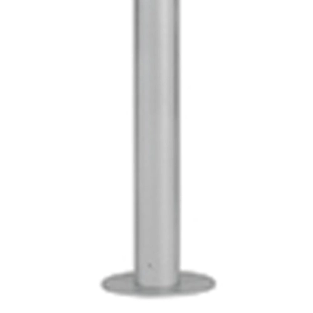 Led Laterne Dounce 30w-250cm grau Albert 4007235908640