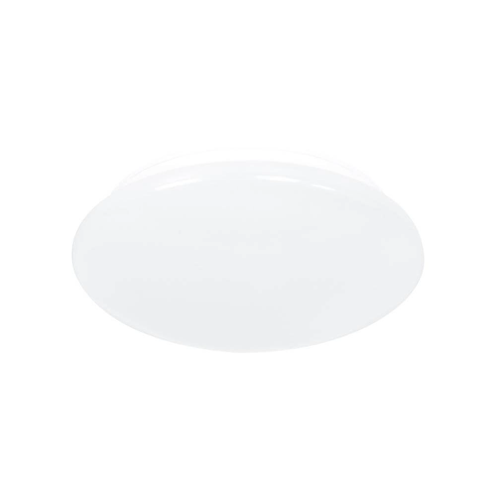 Deckenleuchte Montone weiß Ø 25cm Nordlux 5704924002267