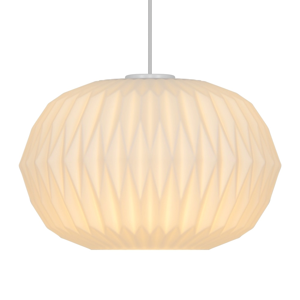 Skandinavische Pendellampe Aviana  Ø 30cm Nordlux 5704924027161