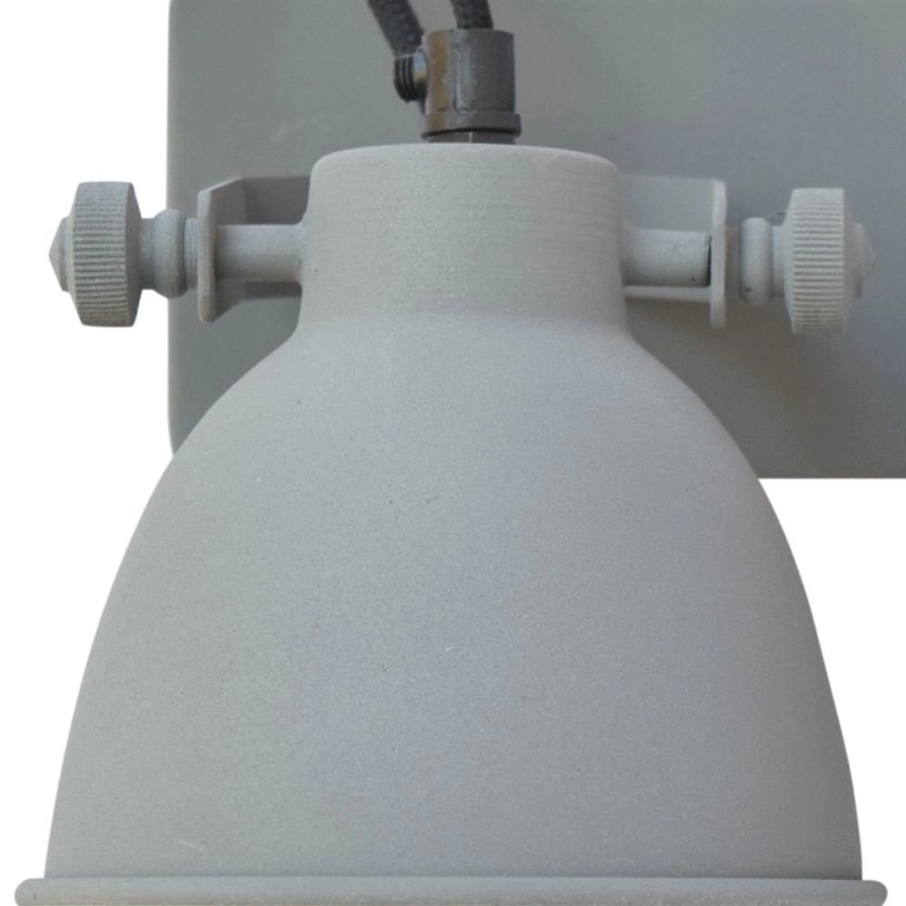 Wandlampe Double Vintage Urban Interiors 8719325005509