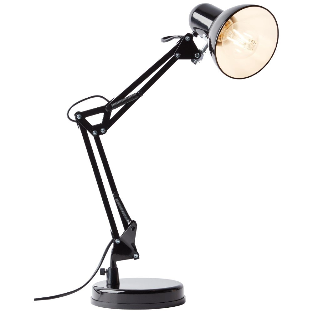Schreibtischlampe Henry Brilliant 4004353102721
