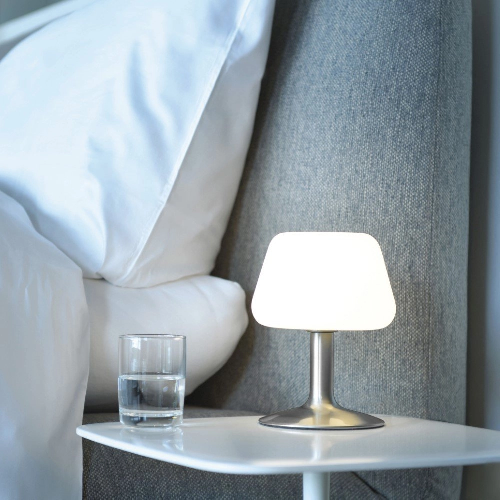 Design-Schlafzimmerlampe Till Paul Neuhaus 4012248304365
