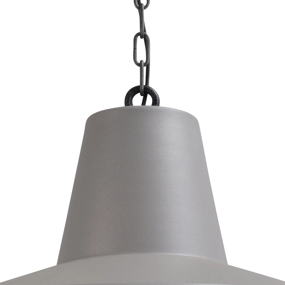 Pendelleuchte Prato XXL 67 Grid weiß mit schwarz Masterlight 8718121234960