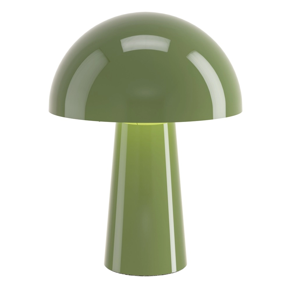 Tischlampe Bufalara Grün