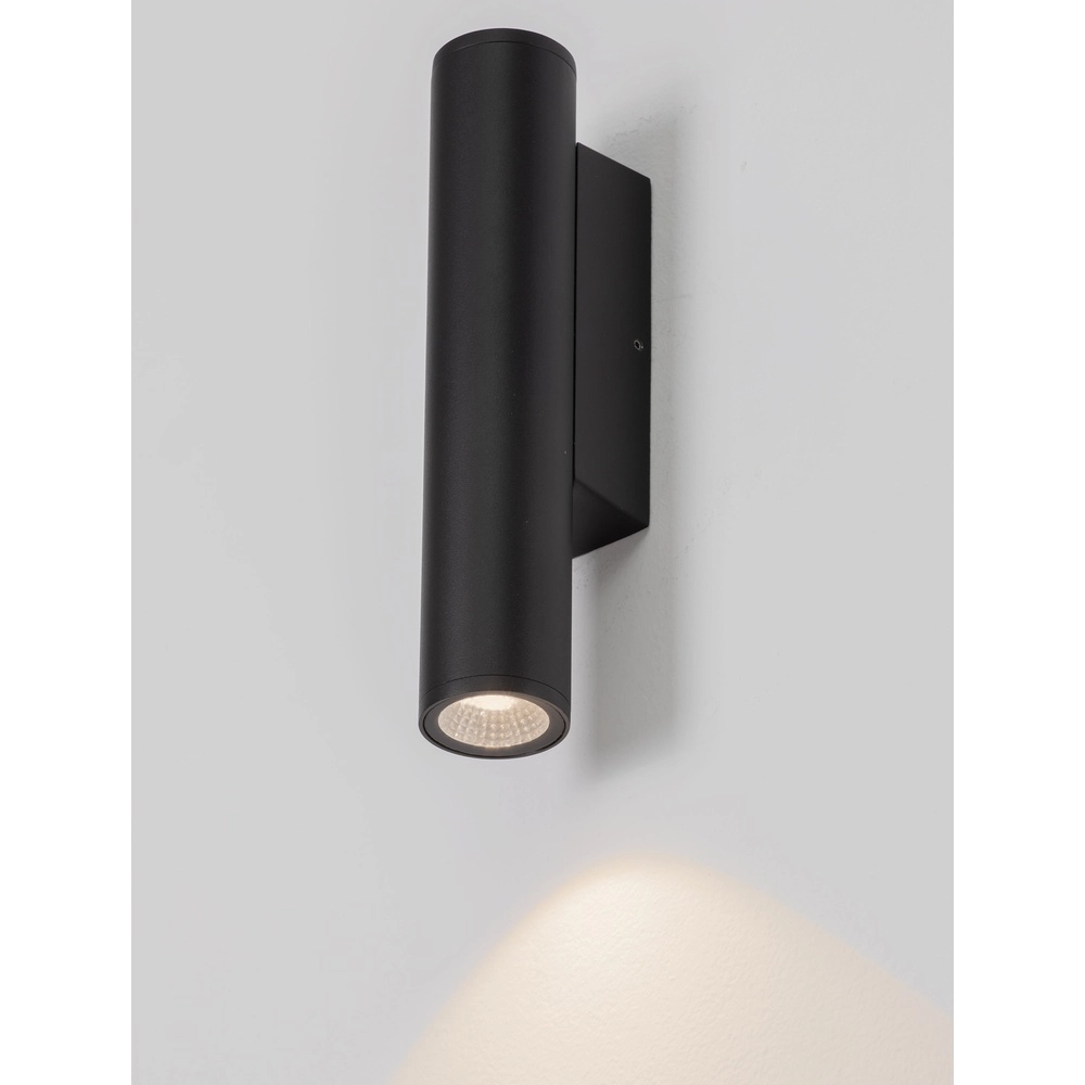 Design-Spot Torrin anthrazitfarbene Daunen Lyora 5212017481542