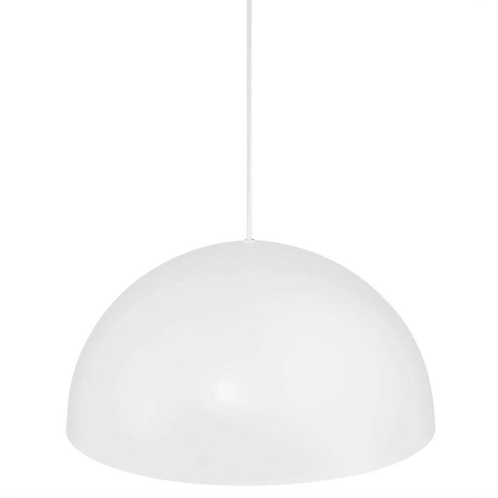 Design-Pendelleuchte Ellen weiß Ø 40cm Nordlux 5701581458581