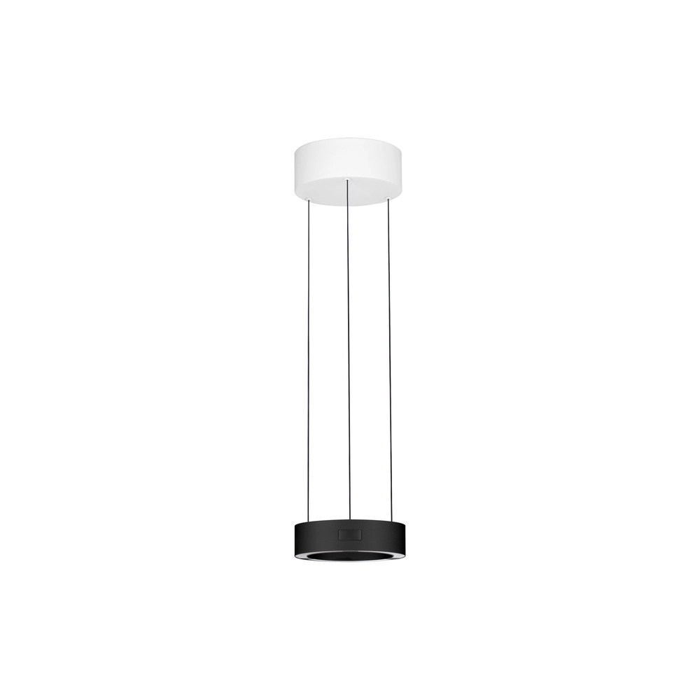 Design-Pendelleuchte Afi schwarz Lyora 5212017463906