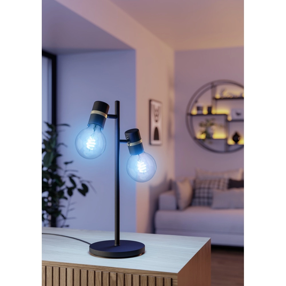LED-Lampenkugel Zigbee E27 4,9 W - 400 lm - 3000 K - G95 Eglo 9008606305926