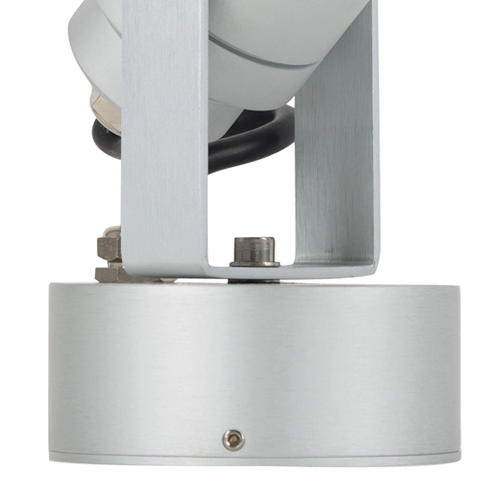 LED Gartenstrahler Beamer Organisationsgrau KS 8714732745000