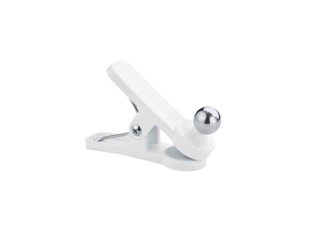 Wiederaufladbare Schreibtischlampe Maxi Weiß Trio 4017807526332