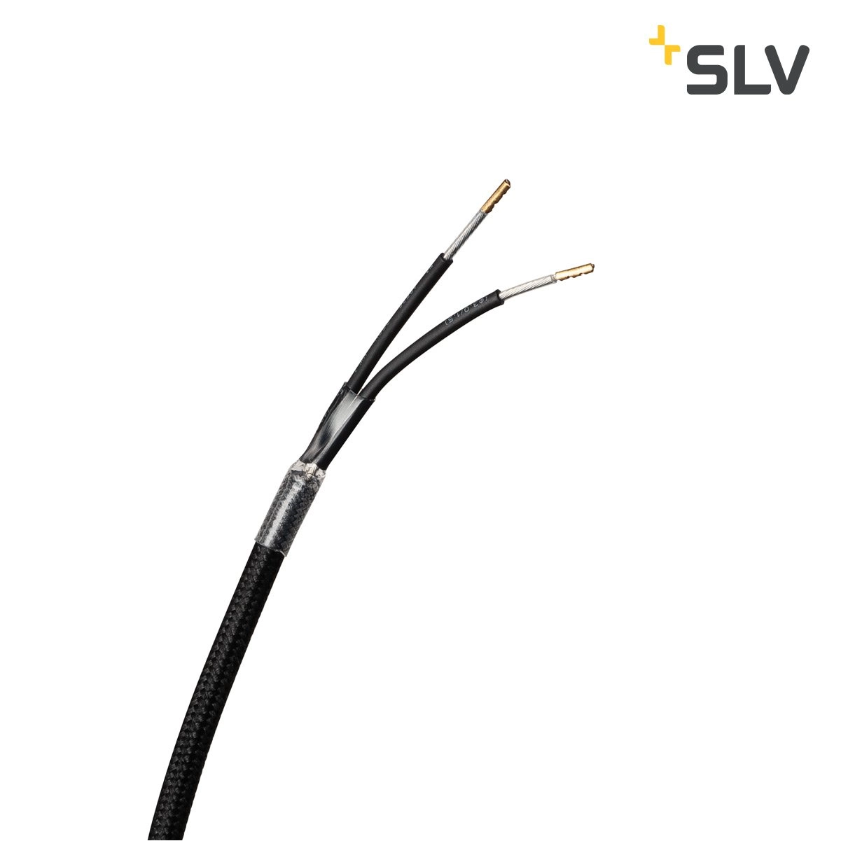 Ländliche Hängelampe Pantilo 20 Ø 20cm SLV 4024163231947