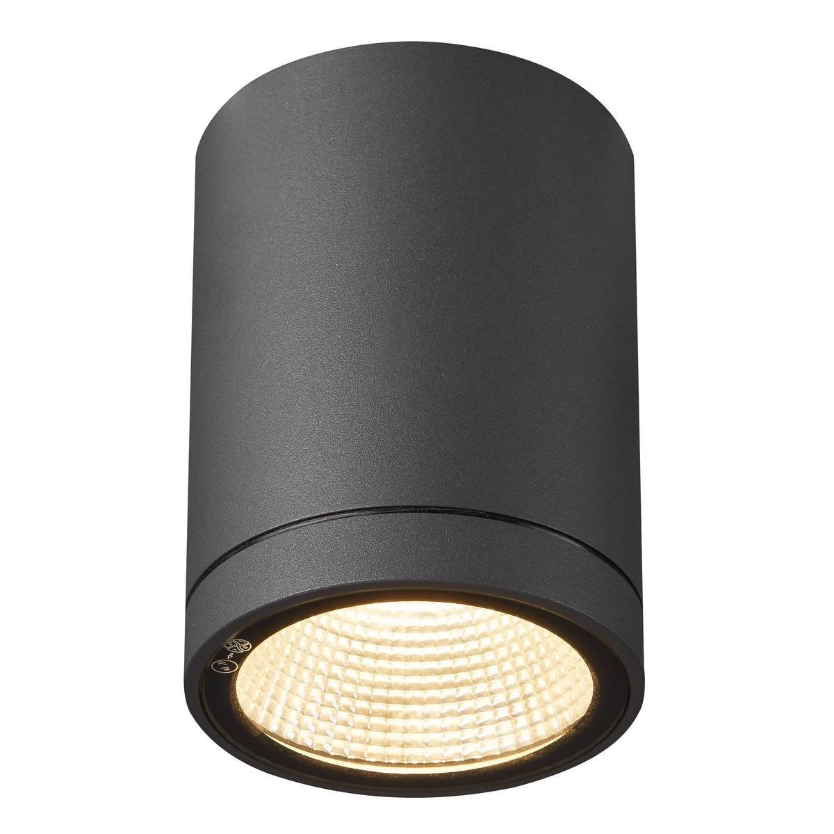 Deckenspot Enola Round S SLV 4024163235839