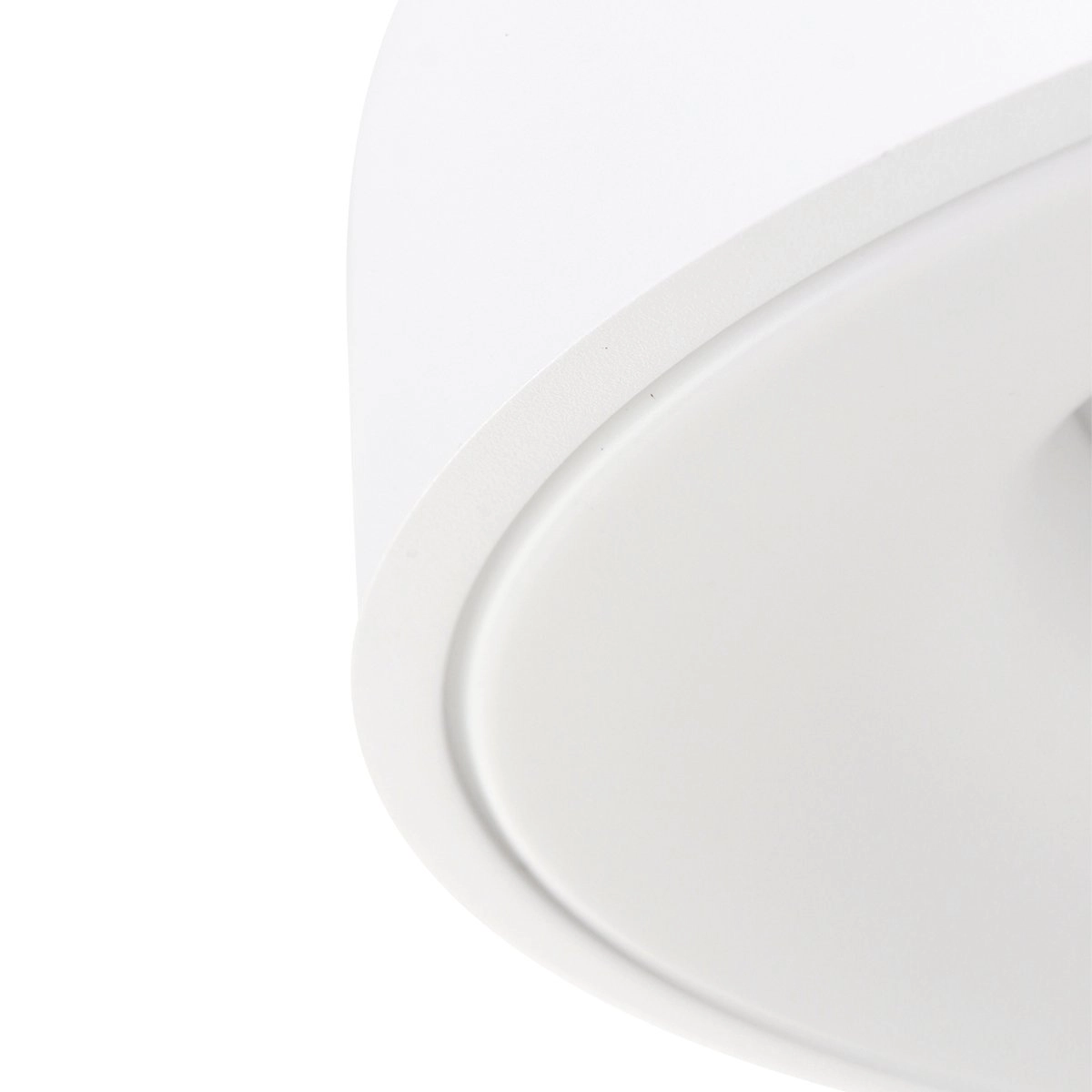 LED Deckenleuchte Ringlede Ø 38cm Steinhauer 8712746131239