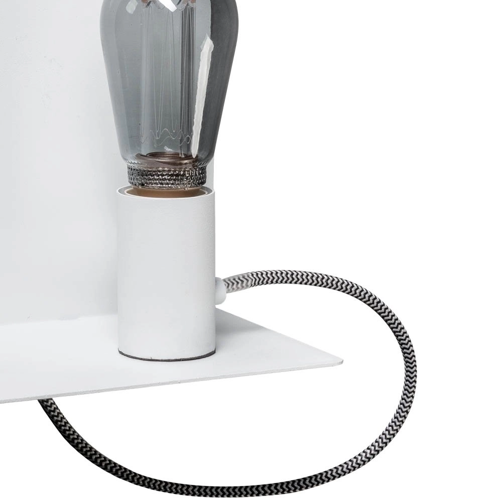 Wandlampe Magneto weiß mit USB -Verbindung ETH 8719075189146