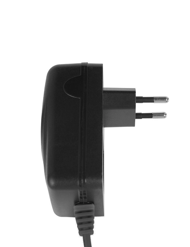 Leselampe Zenith LED schwarz Steinhauer 8712746113396