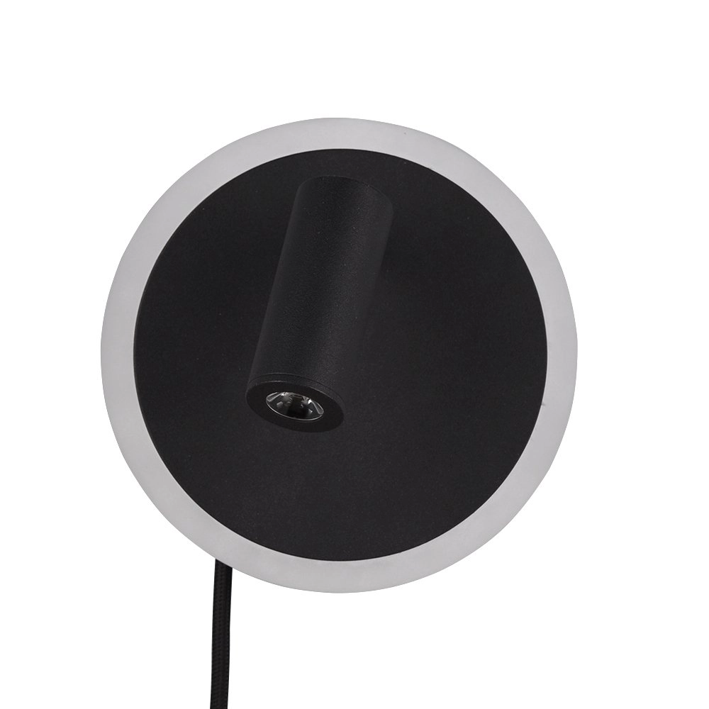 LED-Leselampe Jordan Trio 4017807413298