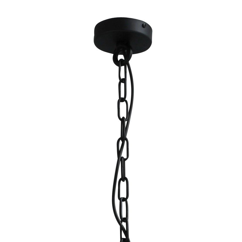 Robuste Pendelleuchte Industria Concrete 50 Masterlight 8718121152158