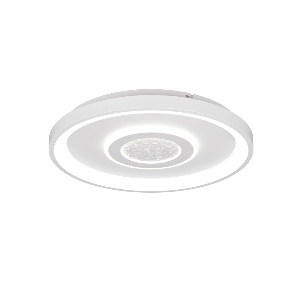 Deckenlampe Nexalo Rundweiß Trio 4017807703764