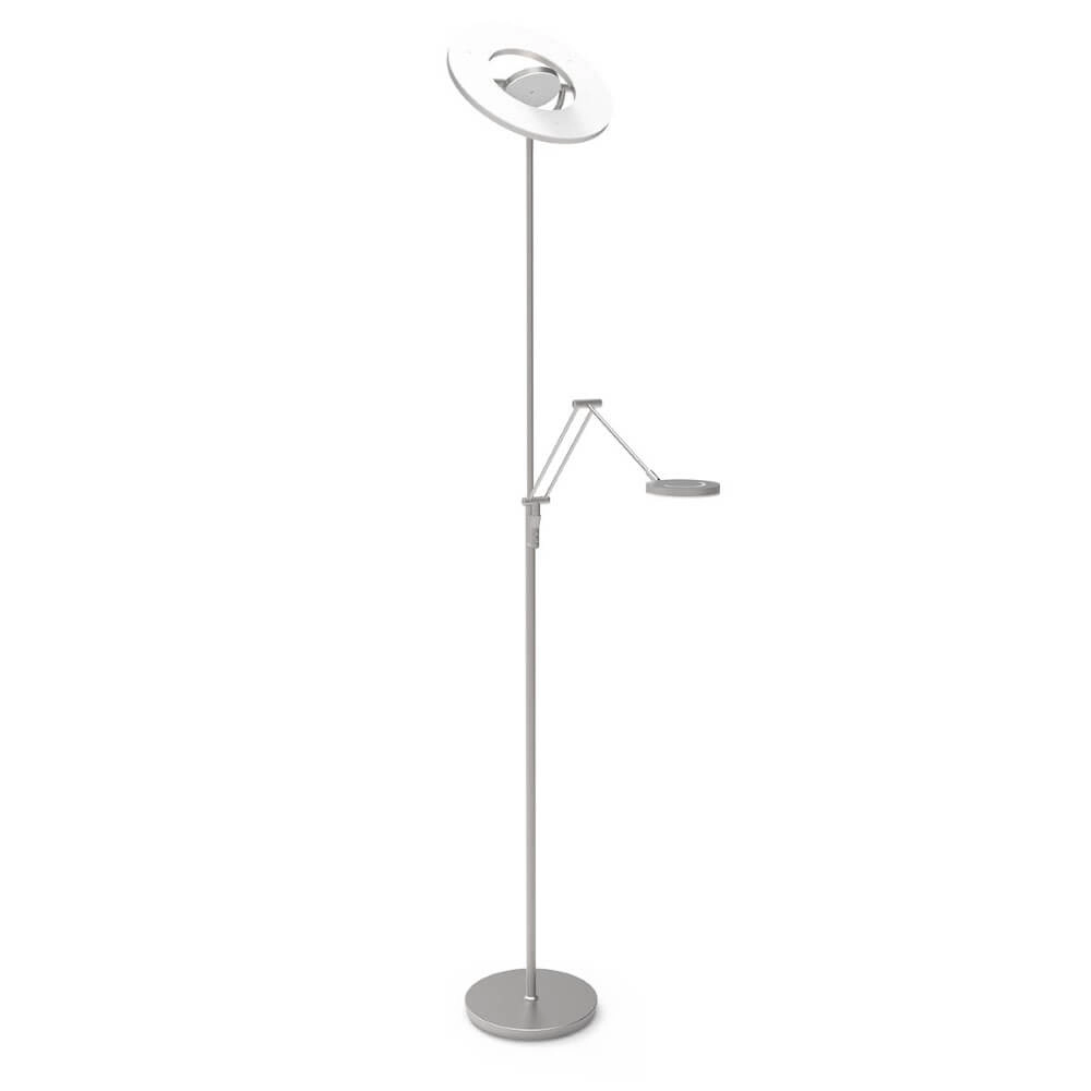 Große LED-Leselampe Soleil Steinhauer 8712746147438