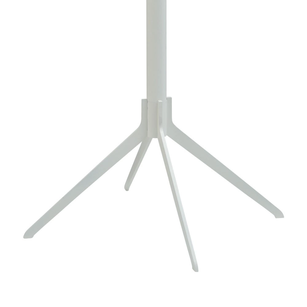 Stehlampe Trip 50 Crutch 183cm weiß Masterlight 8718121185590