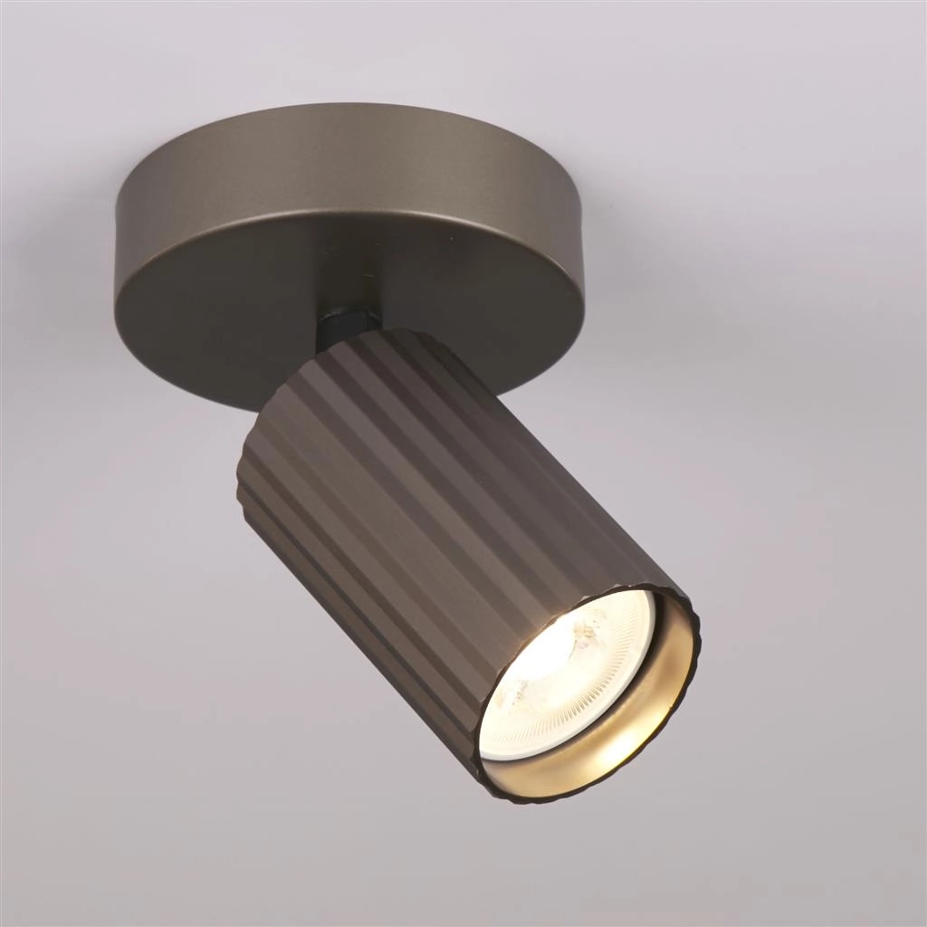 Spott Anna Bronze Lyora 5053423286891