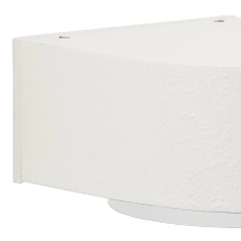 LED-Downlighter Curl 10 cm - weiß Albert 4007235802337