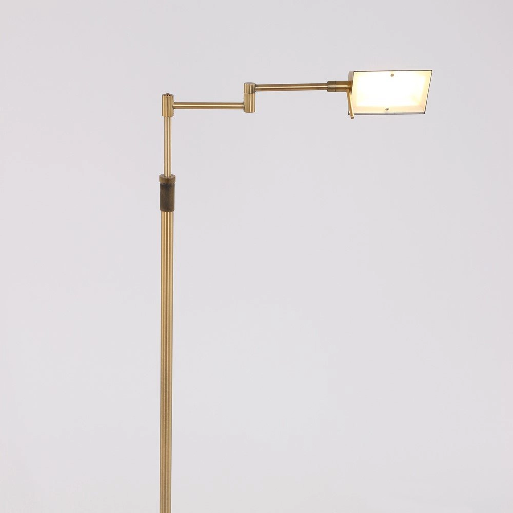 LED Stehleuchte Mexlite Stehlampe Steinhauer 8712746049541