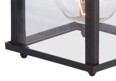 Klassisches Kutschenlicht Irvin Brilliant 4004353148125