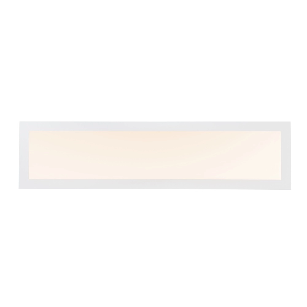 Deckenlampe Rosi Weiß 80 cm Globo 9007371382675