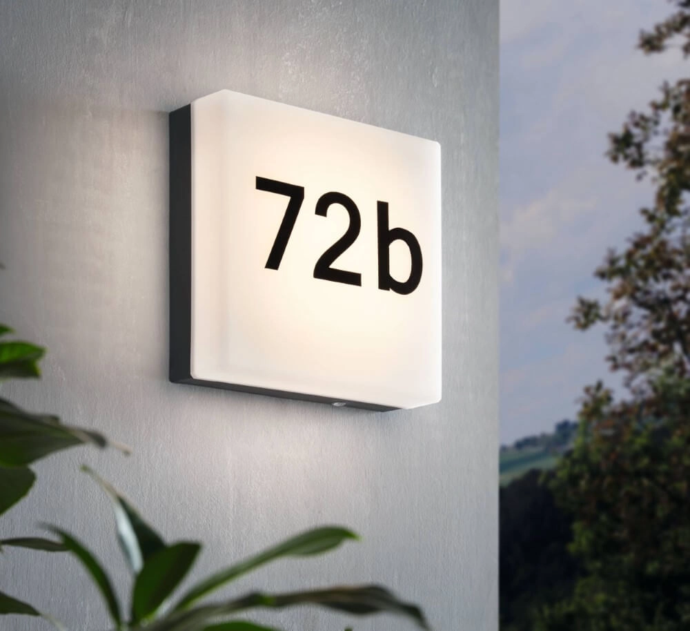 LED-Außenleuchte Cornale Eglo 9002759972899